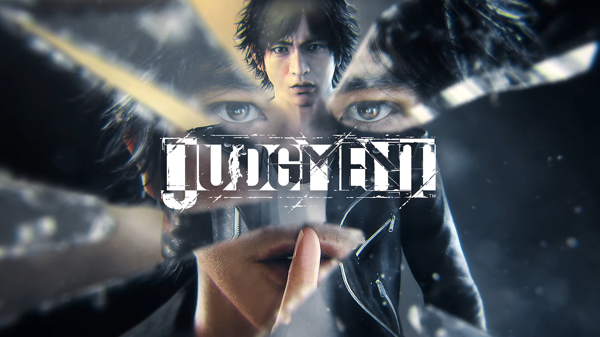 Judgment ปล่อยตัวอย่างใหม่ต้อนรับวันวางจำหน่าย