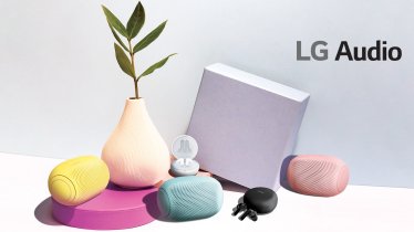 แอลจี เปิดตัวหูฟัง LG TONE Free รุ่นล่าสุด และลำโพงบลูทูธ LG XBOOM Go Jellybean สุดสดใสใน 3 สีใหม่