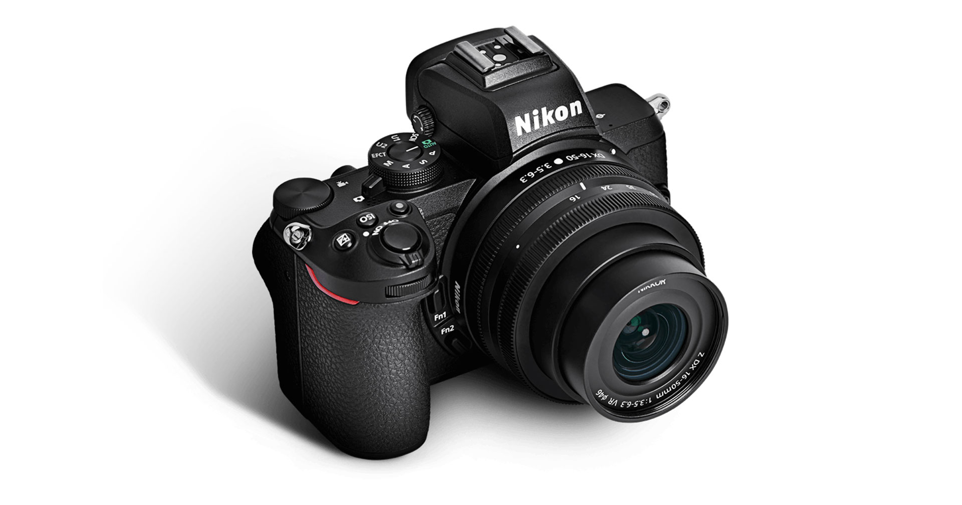 Nikon จดทะเบียนกล้องมิเรอร์เลสซีรีส์ Z ตัวใหม่ รหัส ‘N2016’ คาดเป็นกล้องเซนเซอร์ APS-C