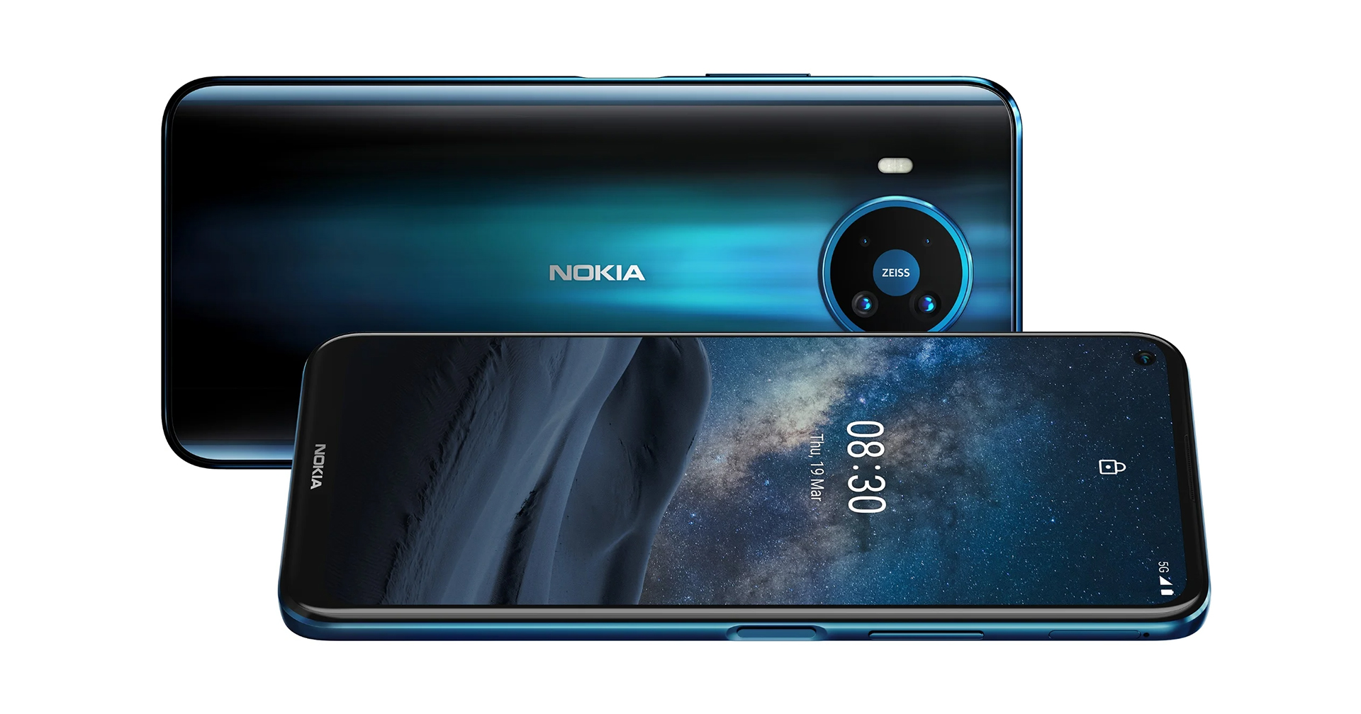 Nokia X50 จะมาพร้อมกล้อง 108 ล้านพิกเซล และชิป Snapdragon 775
