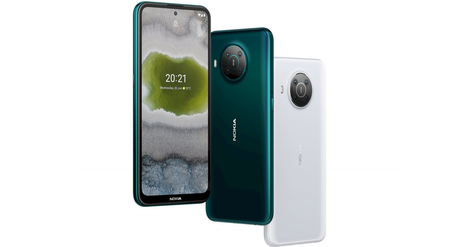 HMD เปิดตัว Nokia X10 และ X20 : สมาร์ตโฟน 5G ราคาเอื้อมถึง, รองรับซอฟต์แวร์ 3 ปี