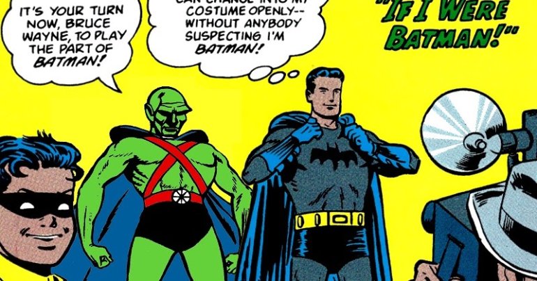 Martian Manhunter เป็นใคร โผล่มาทำไมใน Zack Snyder’s Justice League | #