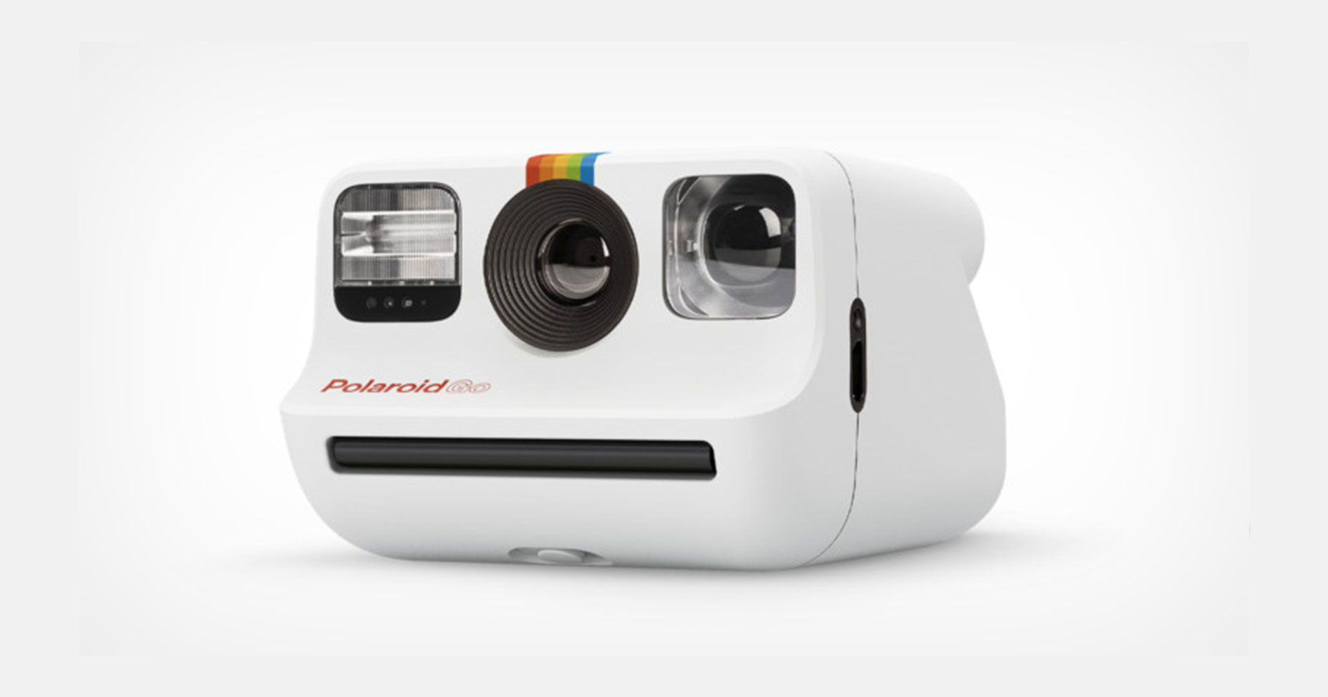 เปิดตัว Polaroid Go กล้องฟิล์ม instant ตัวเล็กที่สุดในโลก!