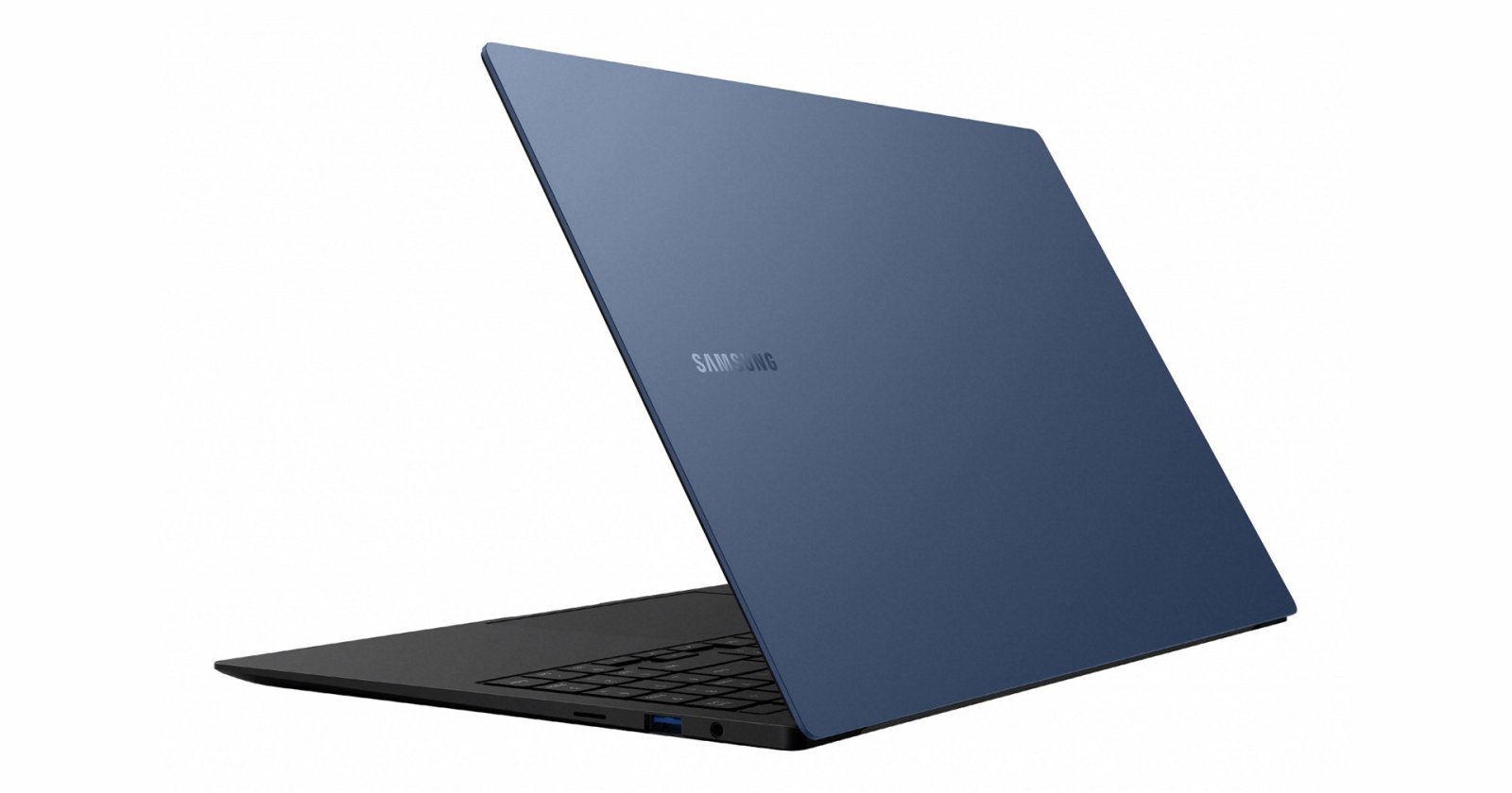 Samsung Galaxy Book
