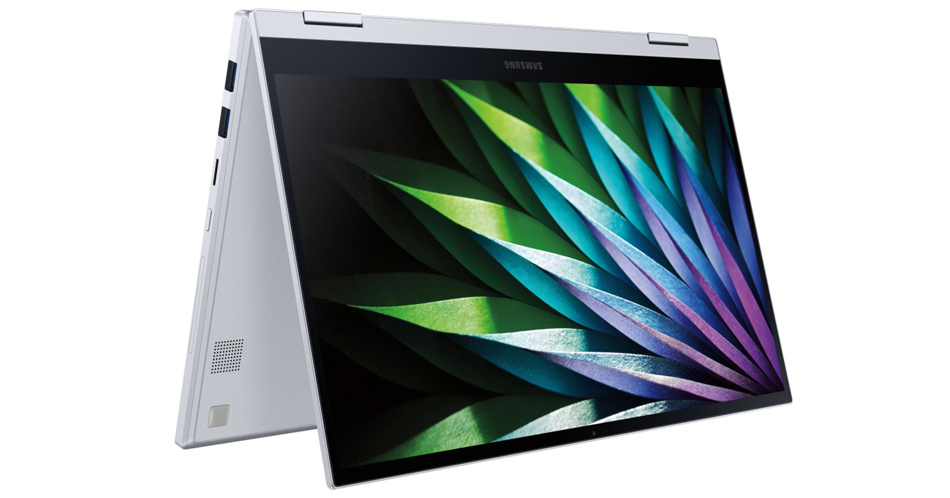 Samsung เปิดตัวแล็ปท็อป Galaxy Book Flex2 Alpha : ขุมพลังชิป Intel รุ่นที่ 11