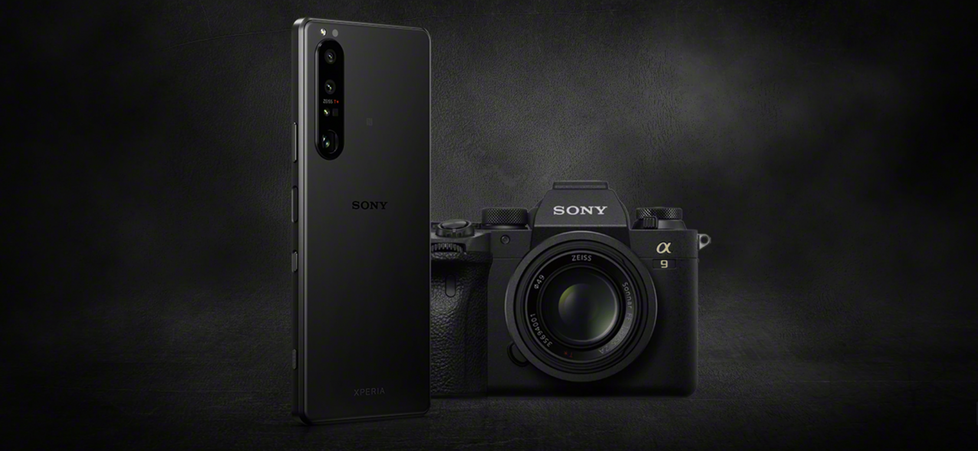 นี่มันไม่ใช่มือถือ นี่มันกล้อง.. Sony ไทยประกาศ เตรียมจำหน่าย Xperia 1 III เร็ว ๆ นี้!