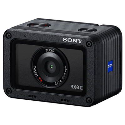 Sony RX0 II