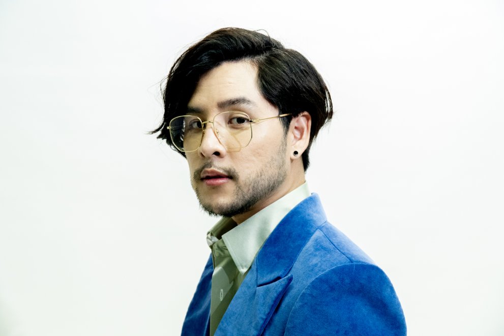 [สัมภาษณ์] 'ทอม อิศรา' ในวันที่เป็น 'TOM ISARA' แบบไม่มีอะไรต่อท้ายชื่อ ...