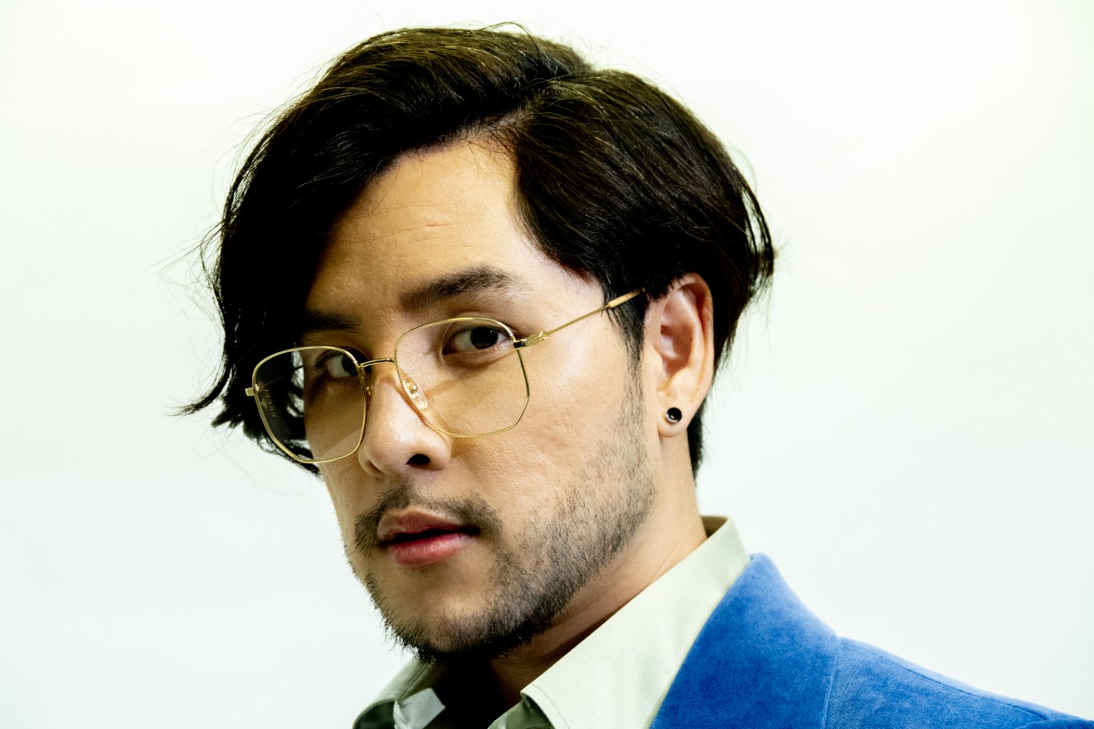 [สัมภาษณ์] 'ทอม อิศรา' ในวันที่เป็น 'TOM ISARA' แบบไม่มีอะไรต่อท้ายชื่อ ...