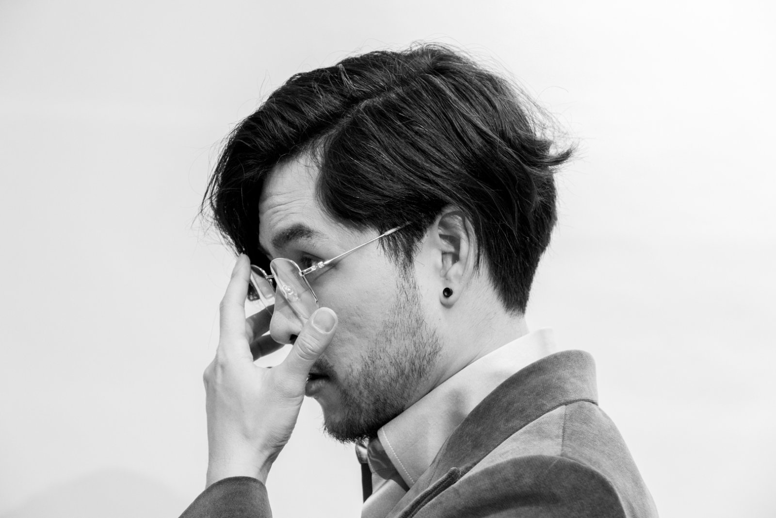 [สัมภาษณ์] 'ทอม อิศรา' ในวันที่เป็น 'TOM ISARA' แบบไม่มีอะไรต่อท้ายชื่อ ...
