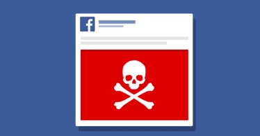 Facebook ถูกแฮกเกอร์จีนใช้ปล่อยไวรัสโจมตีชาวอุยกูร์