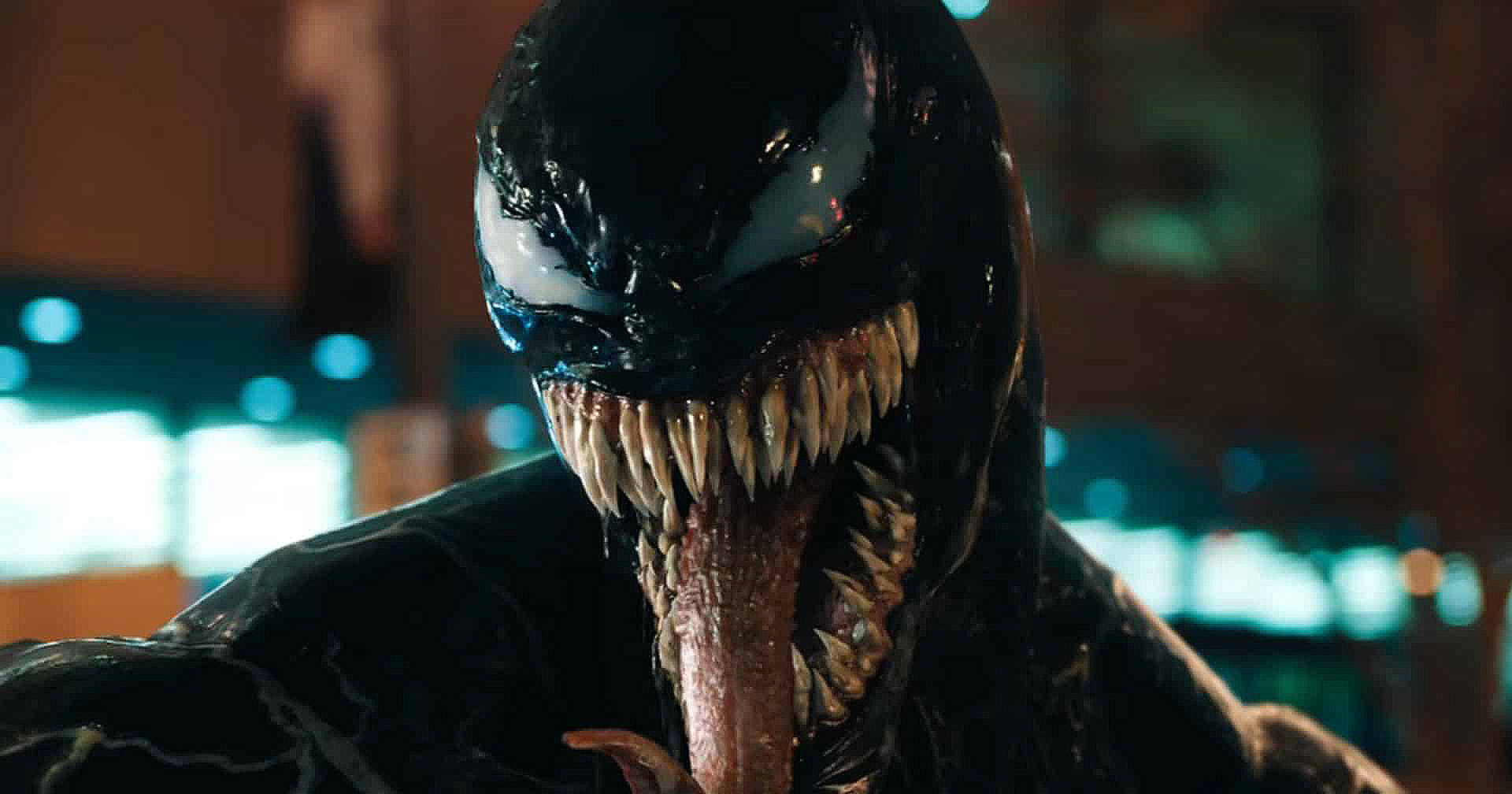 ชมเบื้องหลัง Venom 2 : ทอม ฮาร์ดี ในชุด ‘โมชันแคปเจอร์’ อุ่นเครื่องเตรียมรับบท Venom อีกครั้ง
