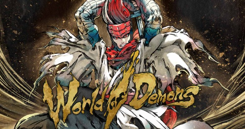 [รีวิวเกม] World of Demons เกม Action RPG แนว Hack and Slash ลายเส้นพู่กันญี่ปุ่นสุดแจ่ม