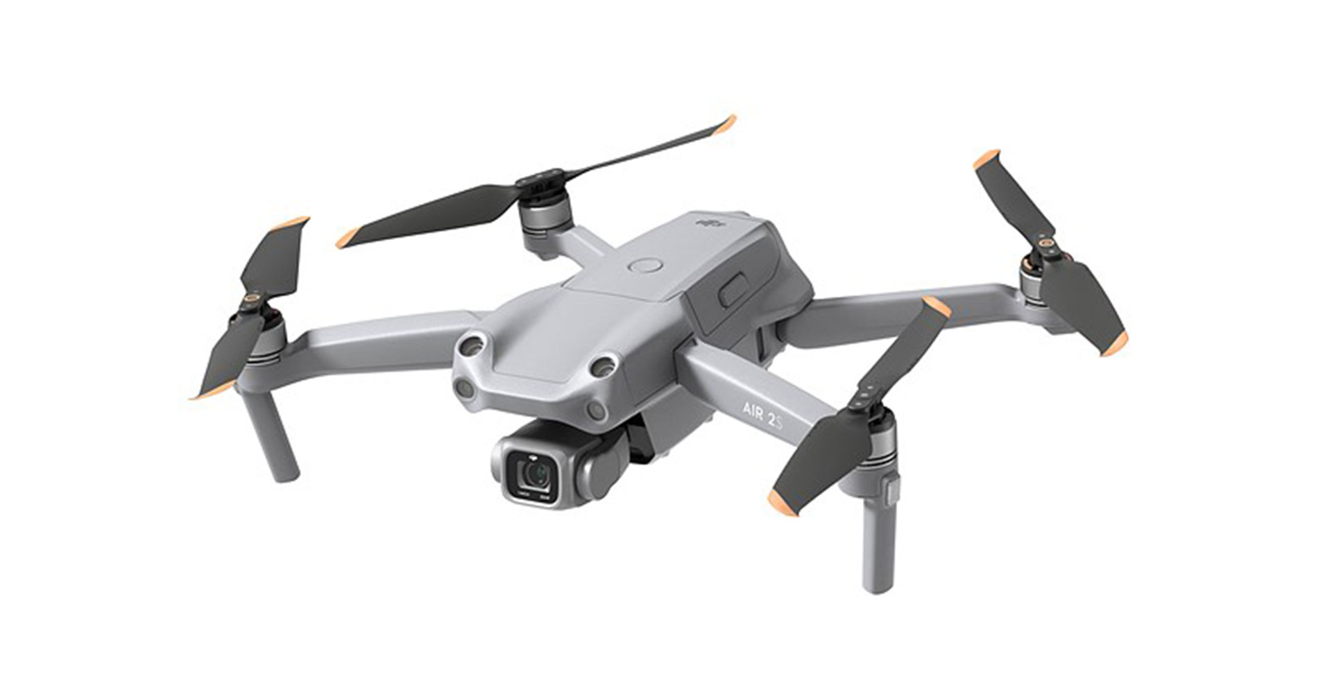 DJI เปิดตัว Air 2S โดรนเซนเซอร์ 1 นิ้ว วิดีโอ 5.6K/30p หลบหลีกสิ่งกีดขวางได้ดีกว่าเดิม!