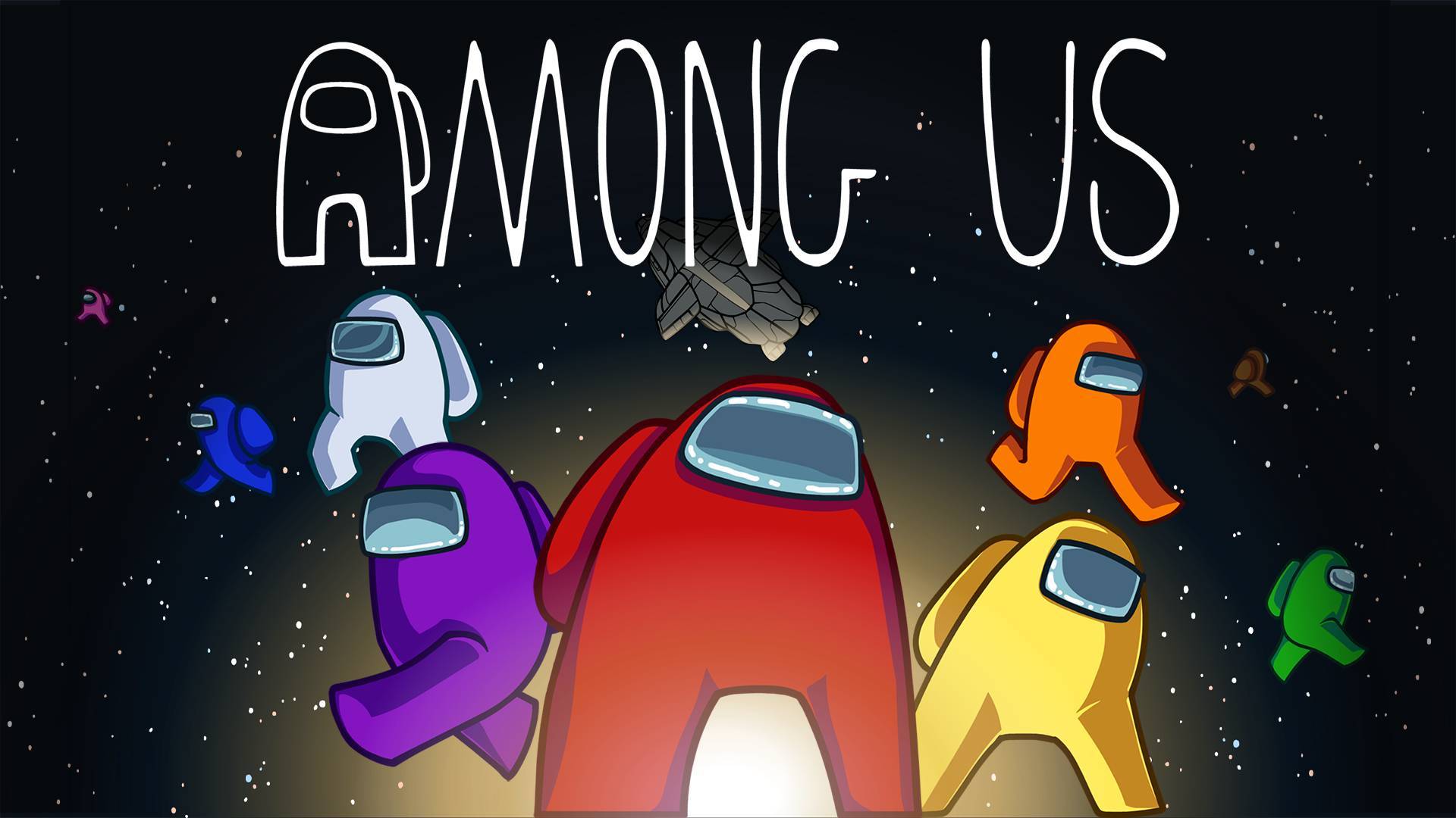 Among Us เตรียมเปิดให้เล่นบน PS5 และ PS4 ในปีนี้