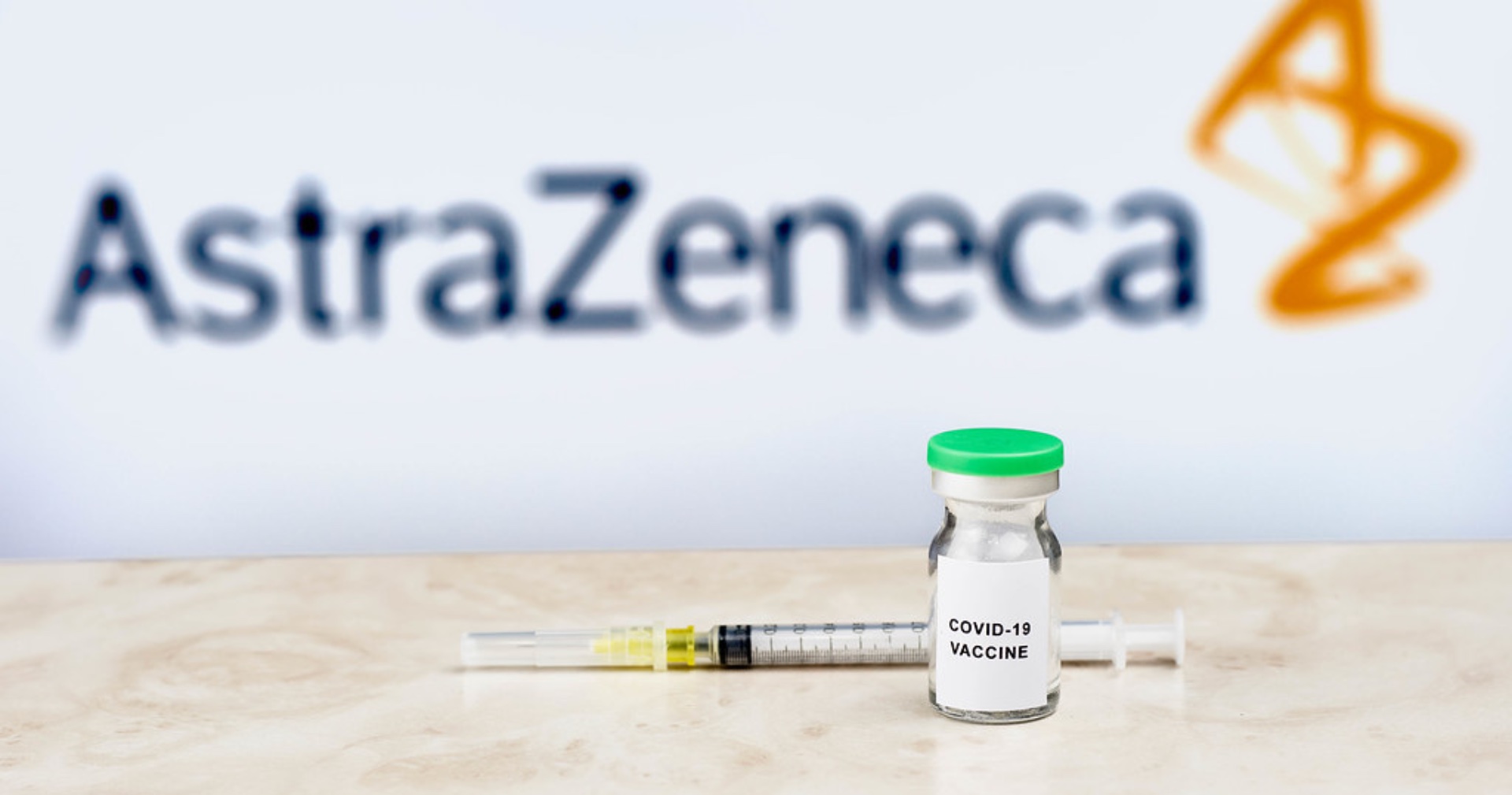 หน่วยงานสหราชอาณาจักรแนะ บุคคลอายุน้อยกว่า 30 ปีเลือกใช้วัคซีนอื่นนอกจาก AstraZeneca ได้