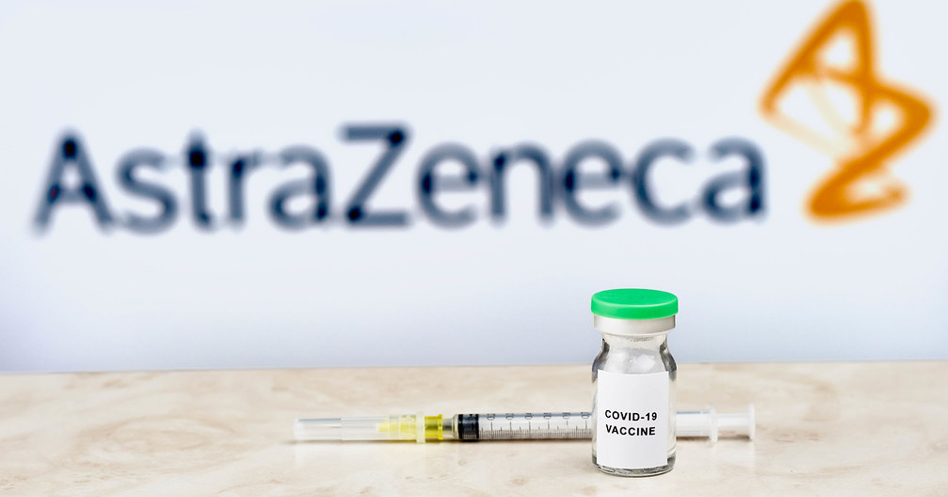 เดนมาร์กเลิกใช้วัคซีน AstraZeneca เป็นประเทศแรกของโลก