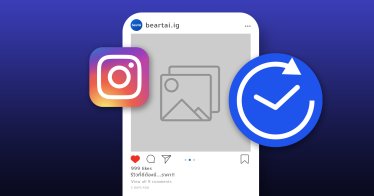 How to กู้รูป Instagram ที่เผลอลบ ง่าย ๆ ใน 1 นาที