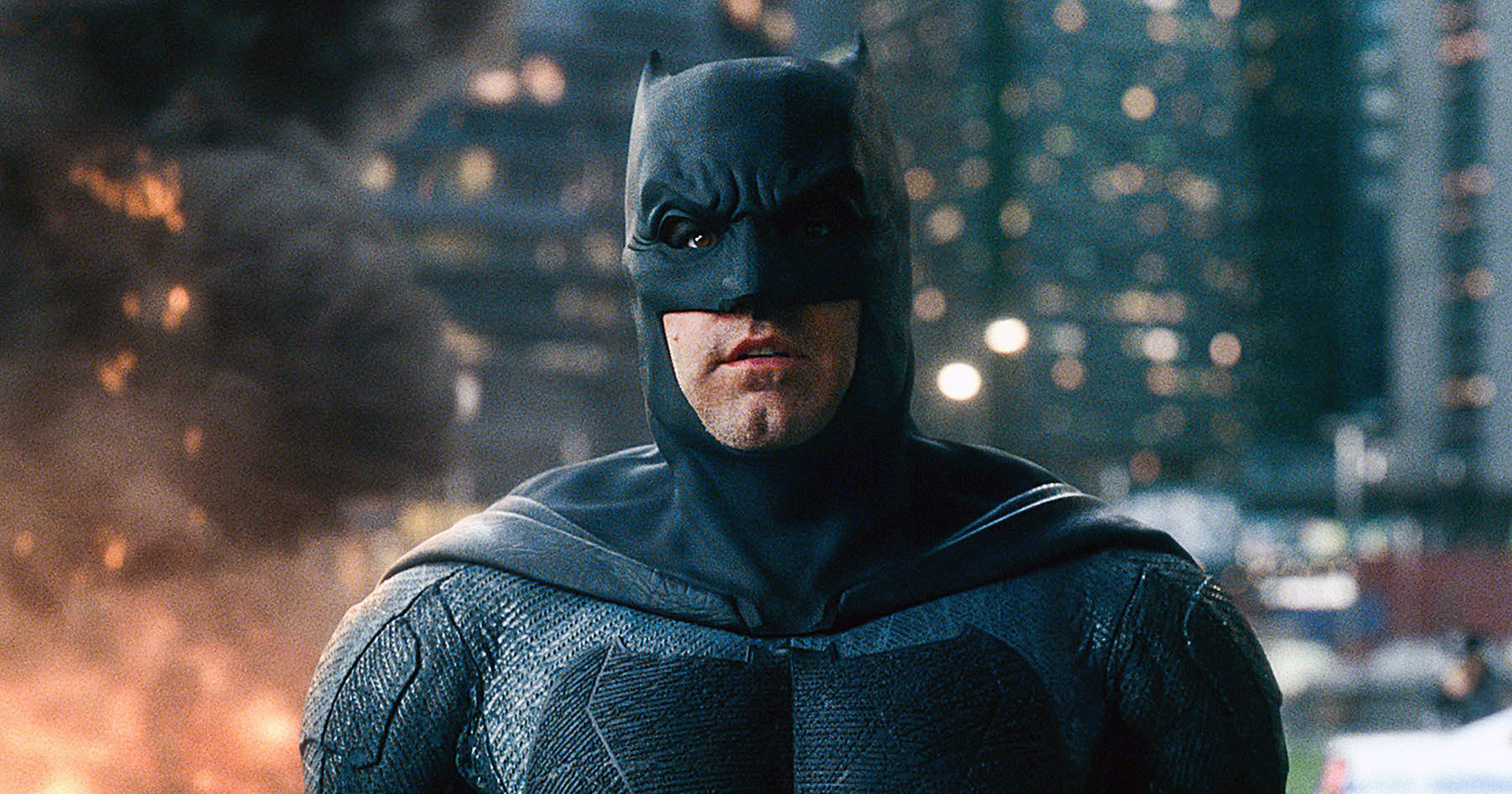 เกิดกระแส #MakeTheBatfleckMovie เชียร์ให้สร้างหนัง Batman ของ เบน แอฟเฟล็ก