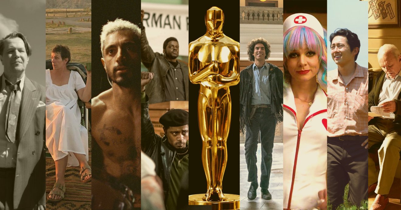 วิเคราะห์เจาะลึก ภาพยนตร์เรื่องใดจะคว้ารางวัลใหญ่ ‘Best Picture’ เวทีออสการ์ครั้งที่ 93