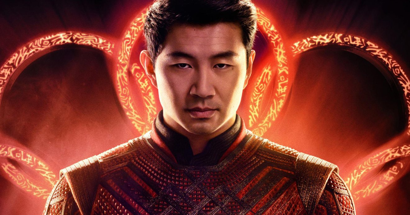 Shang-Chi and the Legend of the Ten Ring