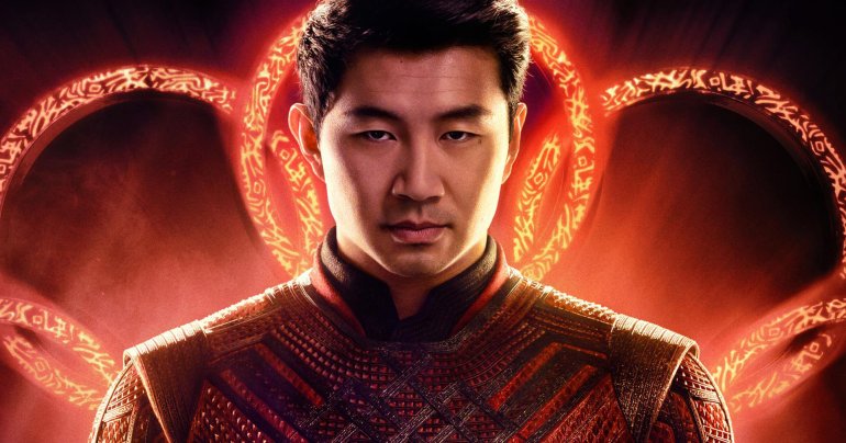 Shang-Chi and the Legend of the Ten Ring