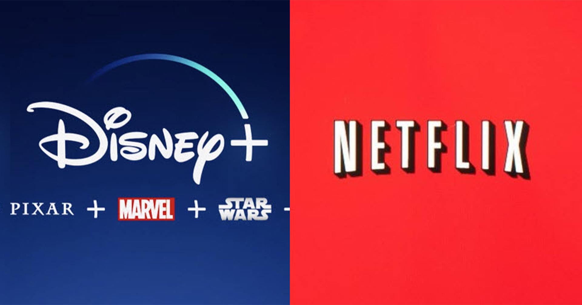 สงครามสตรีมมิง2021 Disney+จับมือกับ Sony/Netflix ทุ่ม 17,000 ล้านเหรียญสร้างหนังใหม่