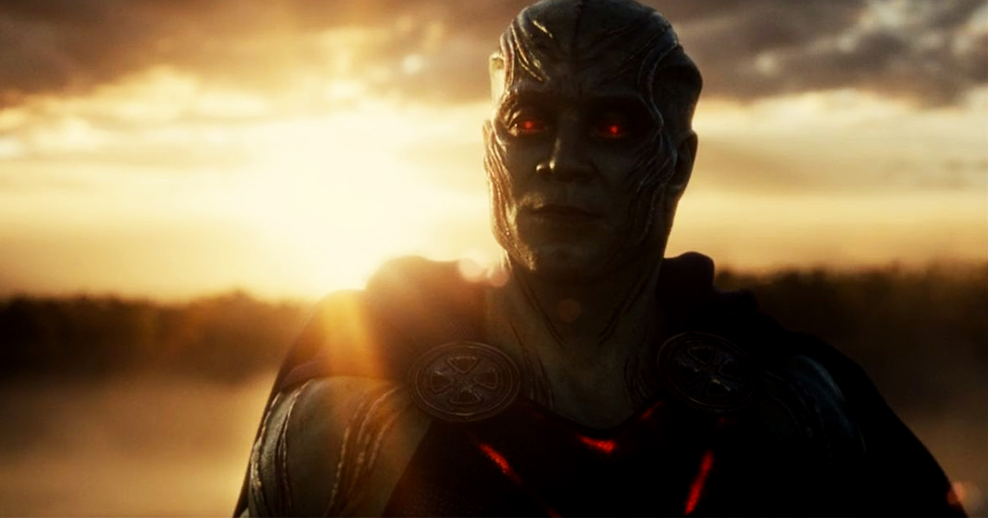 Martian Manhunter เป็นใคร โผล่มาทำไมใน Zack Snyder’s Justice League