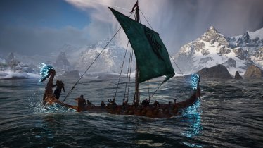 Ubisoft ประกาศ Wrath of the Druids DLC แรกของ Assassin’s Creed: Valhalla จะเลื่อนวางจำหน่ายออกไป