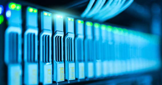 data center