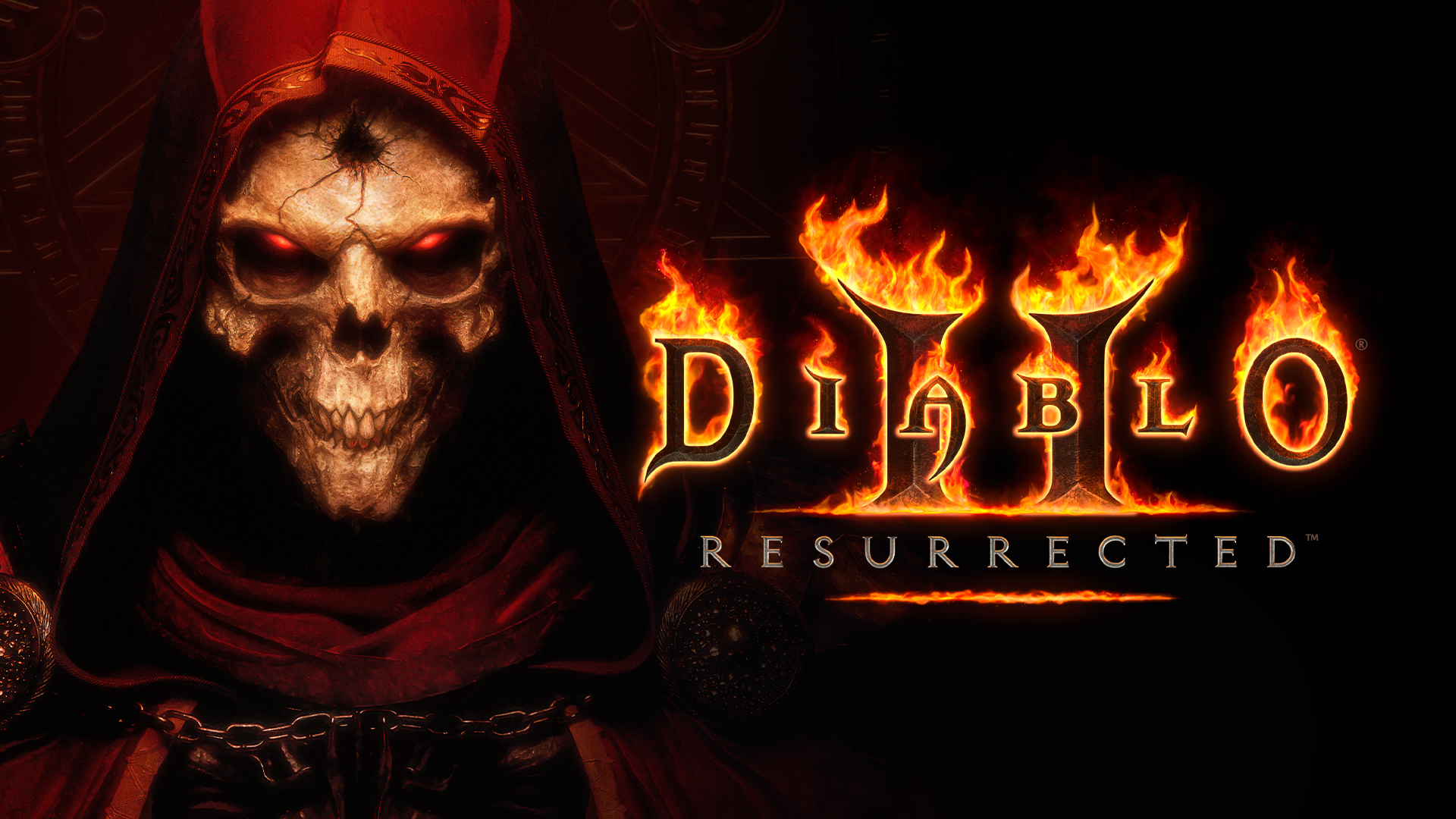 Diablo II: Resurrected เวอร์ชัน PC จะเปิดทดสอบ Technical Alpha ในช่วงปลายสัปดาห์นี้