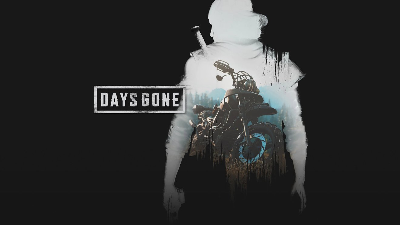 เกม Days Gone