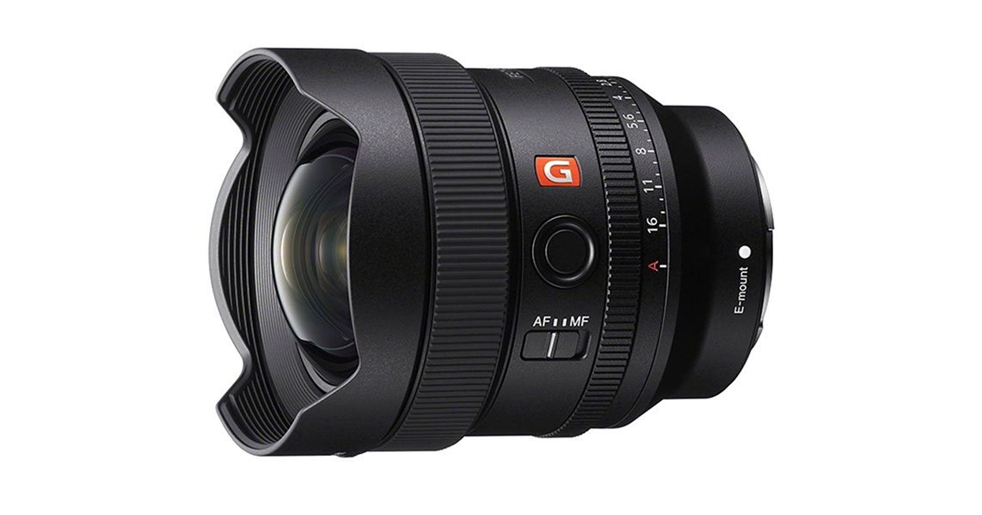 เปิดตัว Sony FE 14mm F/1.8 GM เลนส์มุมกว้างไวแสง ถูกใจสายถ่ายดาว หนักเพียง 460 กรัม