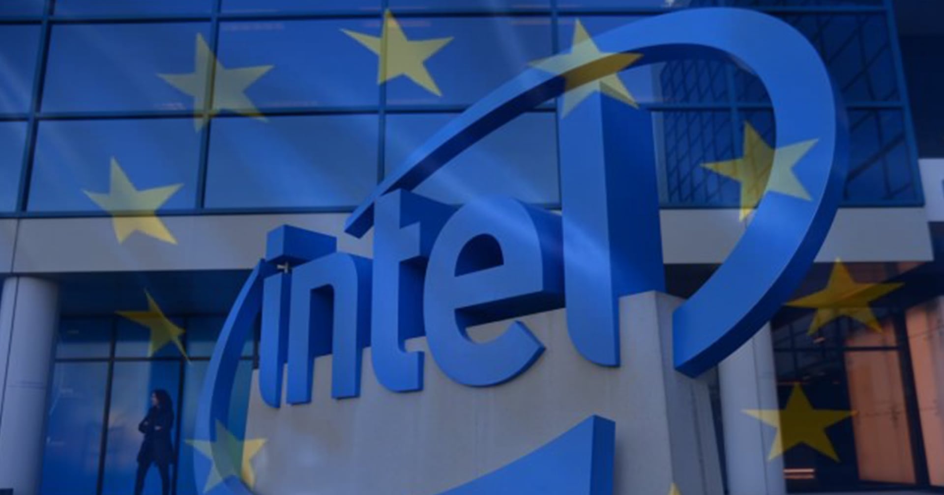 ผู้บริหาร Intel ลุยยุโรปเพื่อหาทางสร้างโรงงานผลิตชิปเพิ่ม
