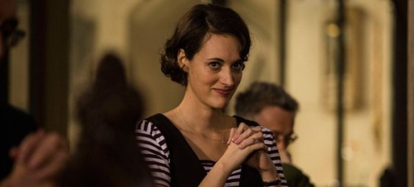 phoebe waller-bridge fleabag