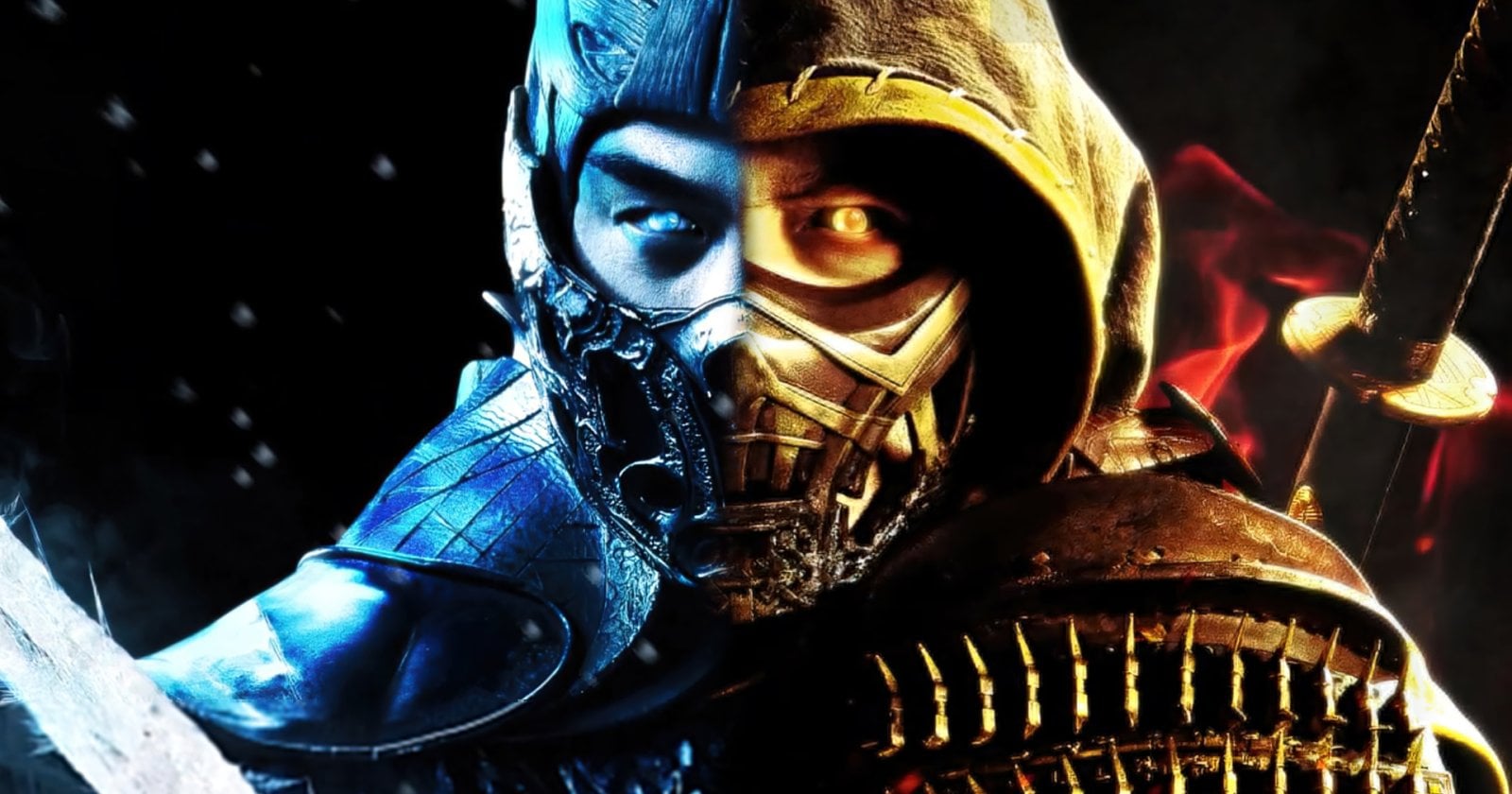 Mortal Kombat