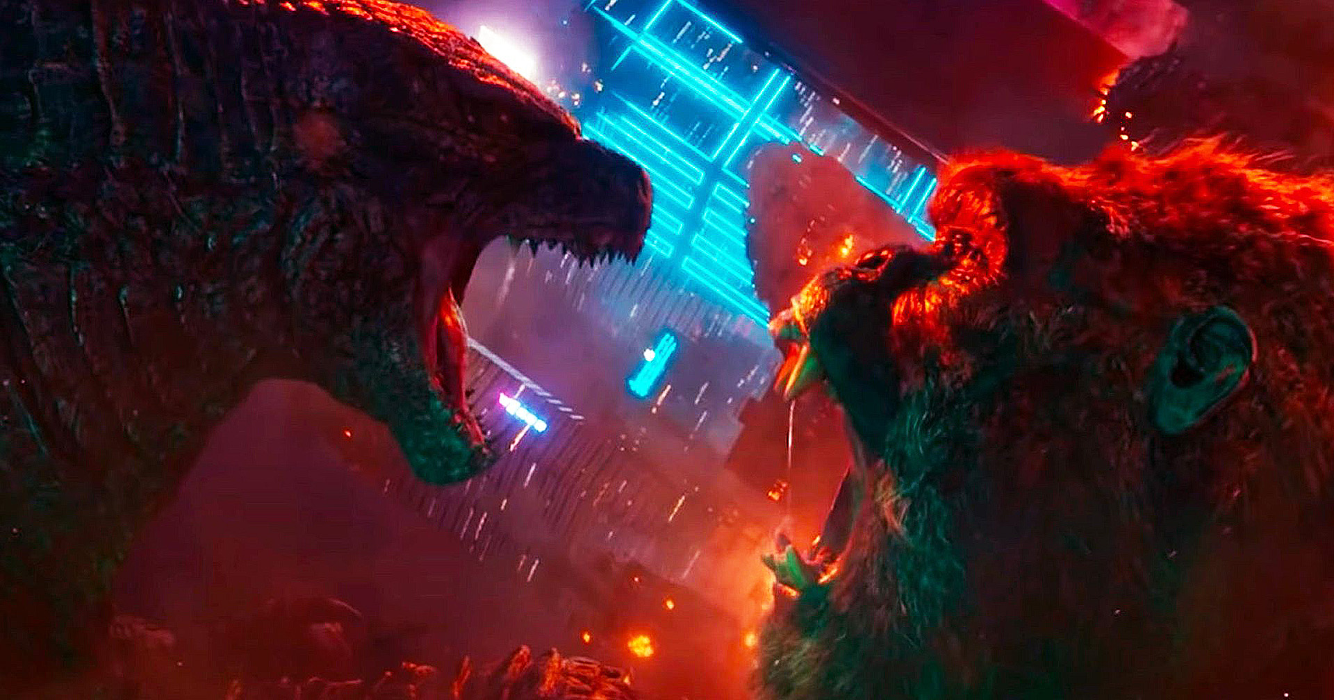 ผู้กำกับ Godzilla vs. Kong Director ได้เข้าพูดคุยการสร้างภาพยนตร์เรื่องต่อไปในจักรวาล MonsterVerse