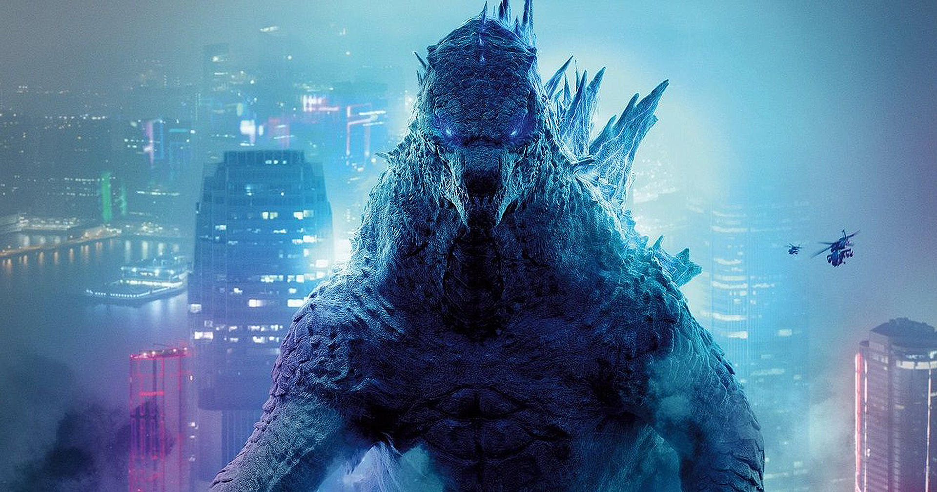Godzilla vs Kong ทำรายได้เปิดตัววันแรกในสหรัฐฯ ได้สูงสุดนับตั้งแต่เดือนมีนาคม 2020 เป็นต้นมา