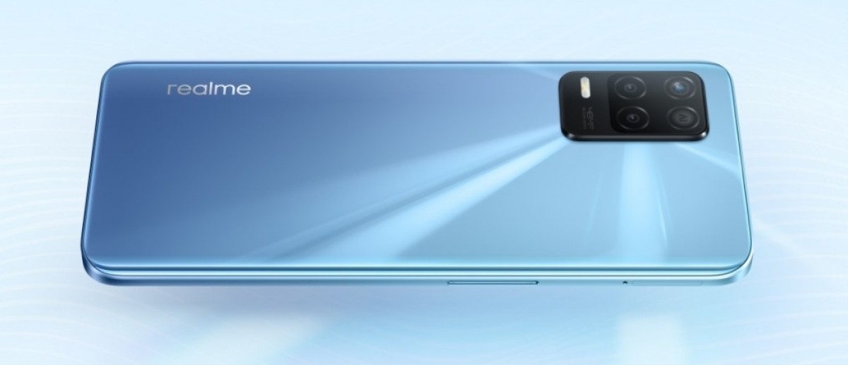 Realme V13 5G