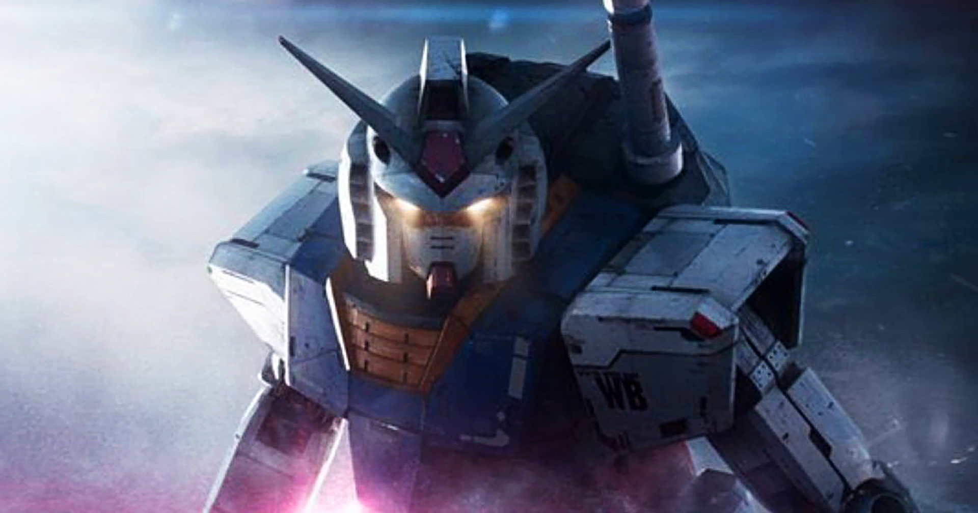 ฝันที่เป็นจริง! Netflix เตรียมสร้างภาพยนตร์ Gundam : ได้ผู้กำกับ Kong: Skull Island กุมบังเหียน