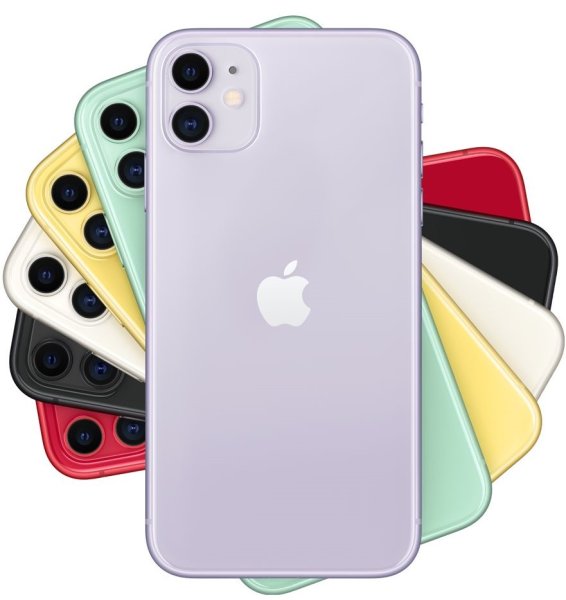 iPhone 11