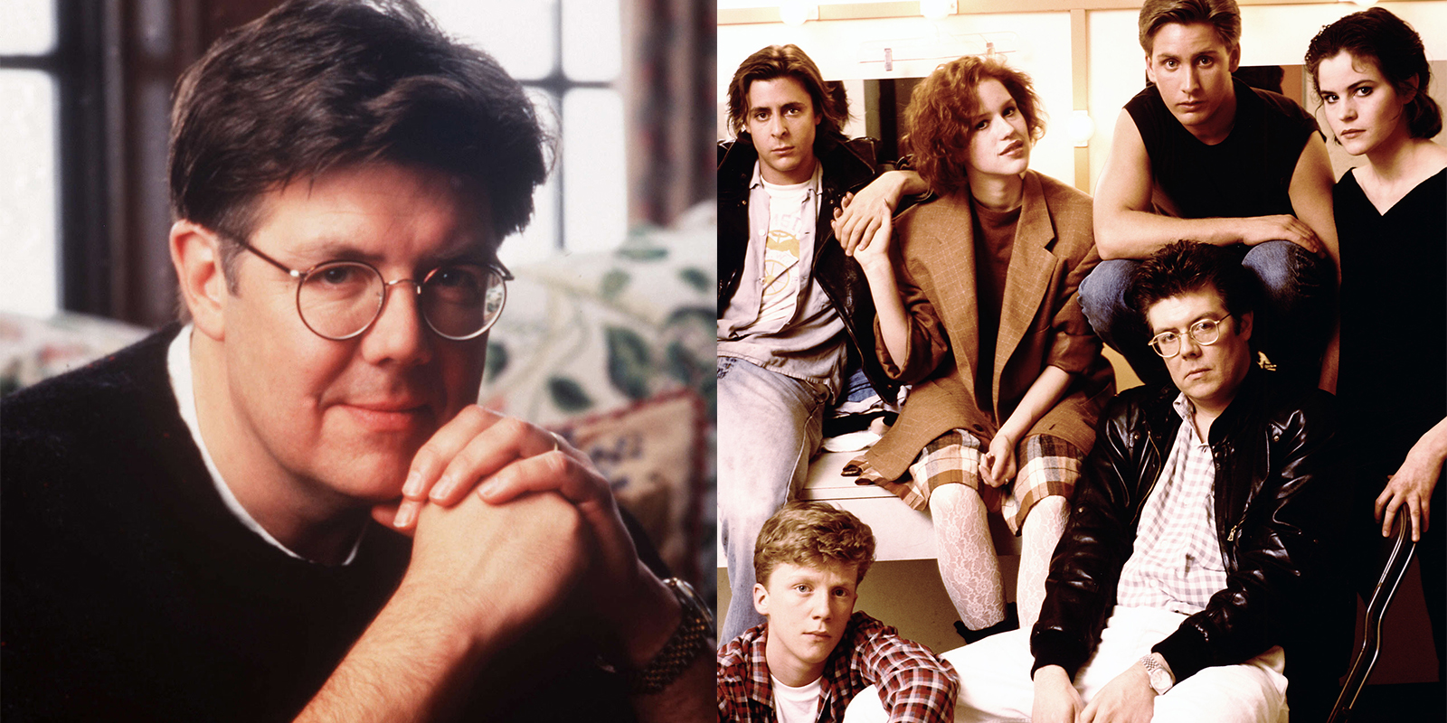 “John Hughes Movie” เพลงยุค 2020 ที่มาจากงานของผู้กำกับที่แหวกแนวหนังวัยรุ่นยุค 80s