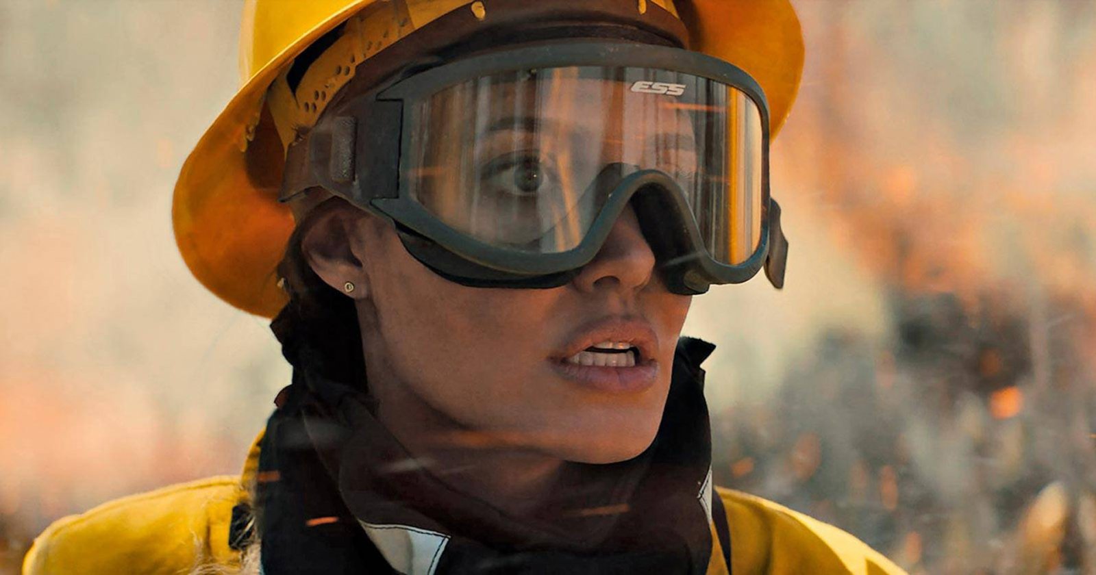 Those Who Wish Me Dead