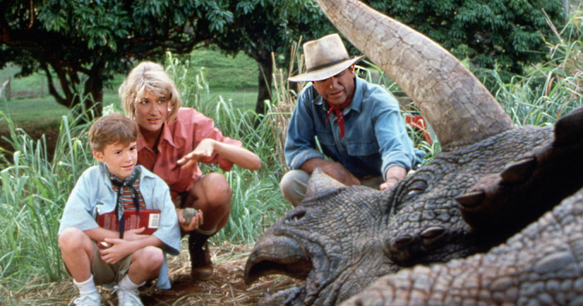 หุ้นส่วน อีลอน มัสก์ กล่าว : สามารถสร้าง Jurassic Park ขึ้นมาจริง ๆ ได้