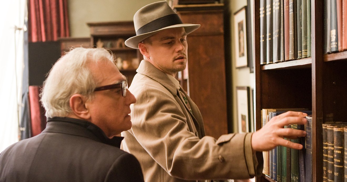 Shutter Island