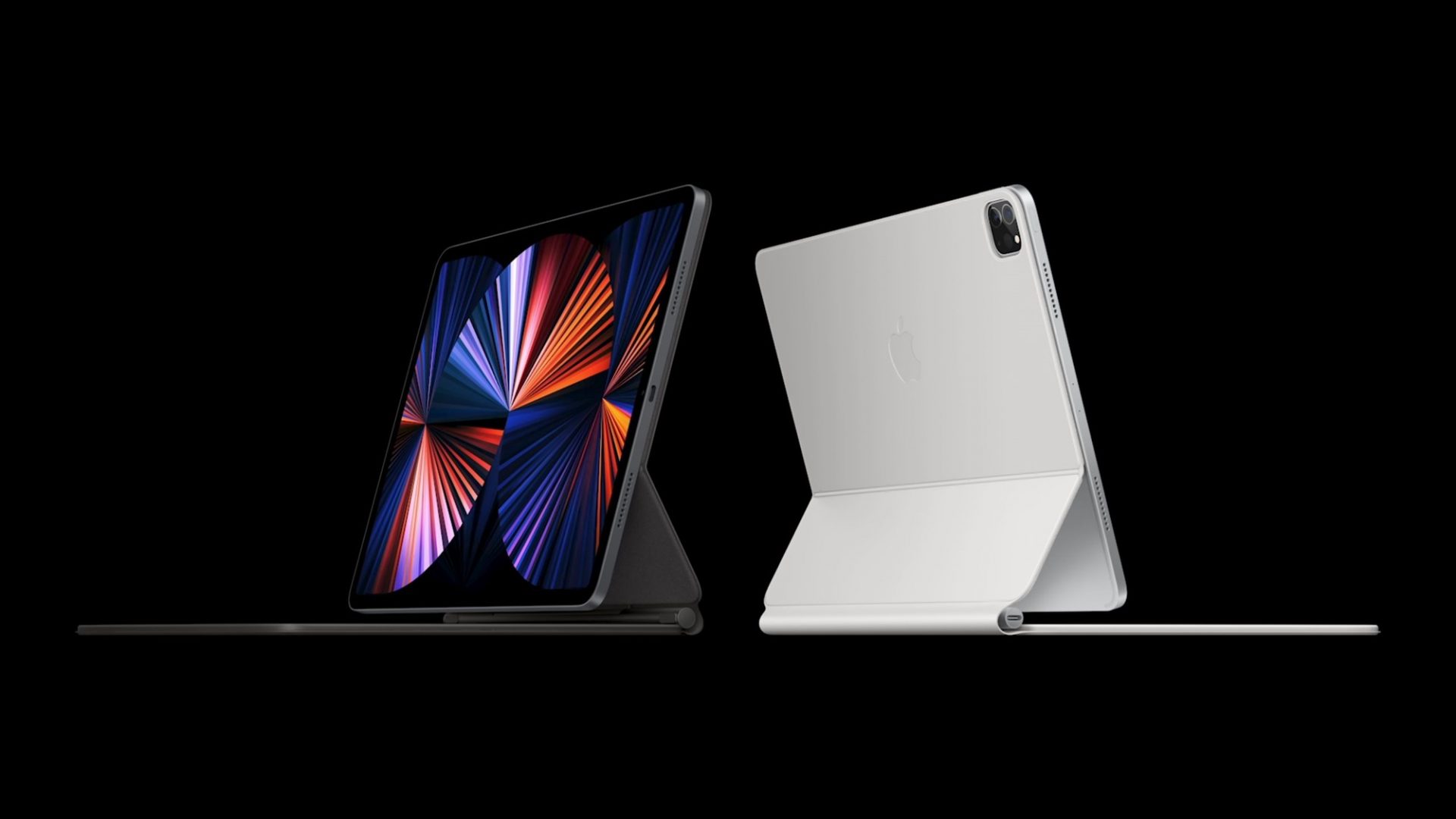 Apple เปิดตัว iPad Pro รุ่นใหม่พร้อมชิป ‘Apple M1’ ตัวเดียวกับ Mac!