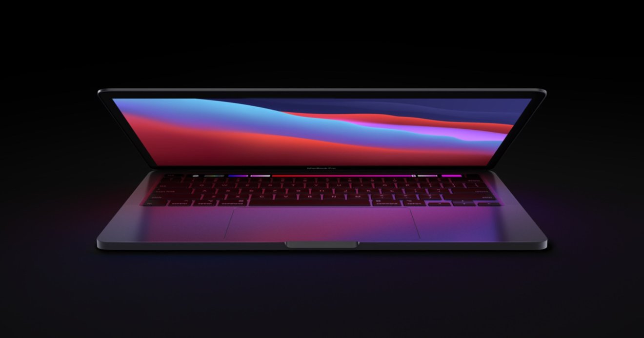 สื่อนอกนอนยัน MacBook Pro พร้อมชิป Apple M1X มาแน่ปลายปีนี้