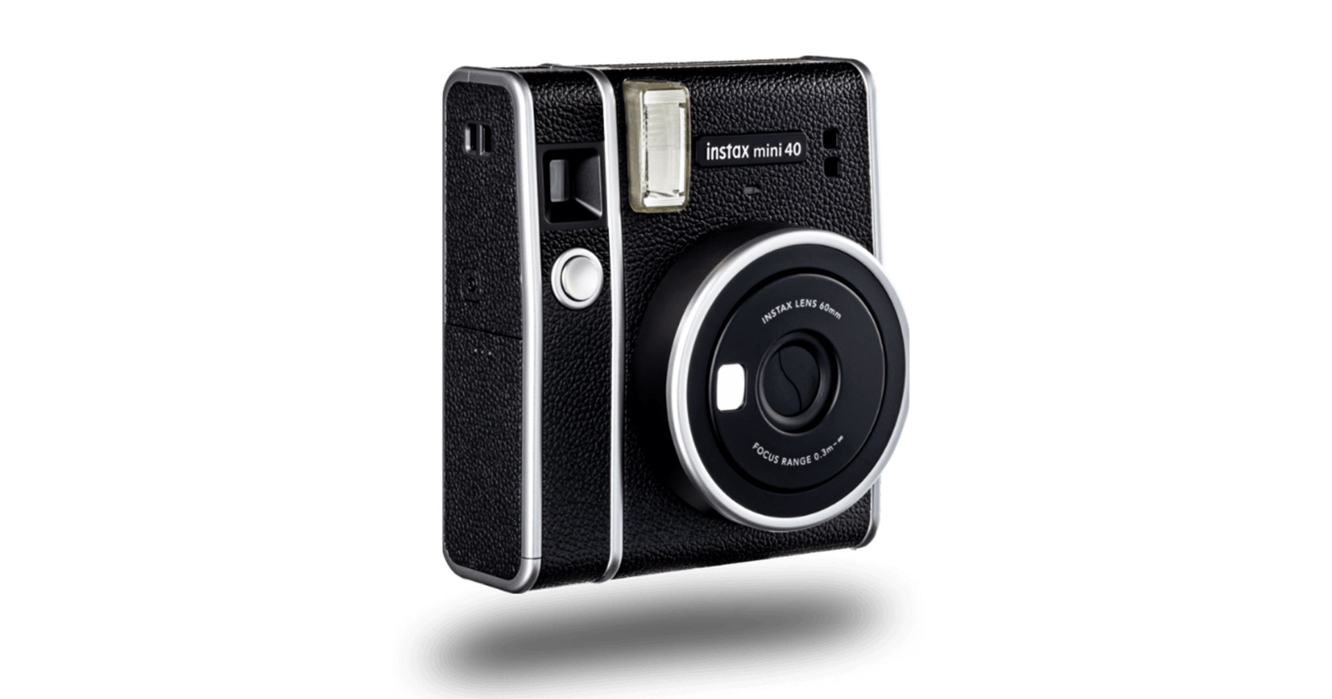 FUJIFILM จ่อเปิดตัวกล้องเชกิรุ่นใหม่ ‘Instax Mini 41’