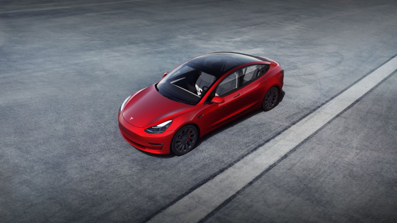 Tesla ปรับขึ้นราคา Model 3 และ Model Y อีกครั้ง 15,500 บาทหลังจากขึ้นมาแค่ 2 สัปดาห์