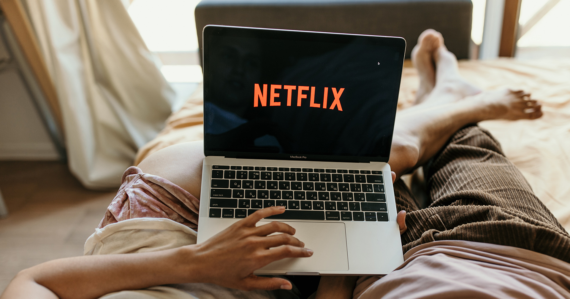 Netflix มีผู้สมัครบริการรายใหม่ลดลง ในไตรมาสแรก ปี 2021